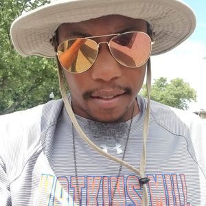 Meet your Posher, Ronald